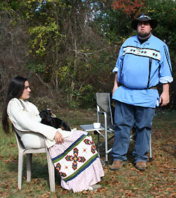 Do you have questions?